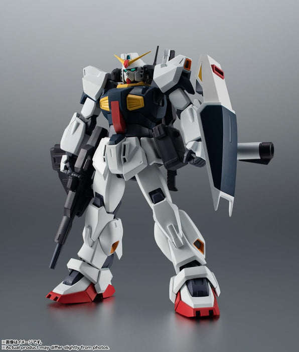 Robot Spirits Side MS "Mobile Suit Zeta Gundam" RX-178 Gundam Mk-II (A.E.U.G) Ver. A.N.I.M.E.