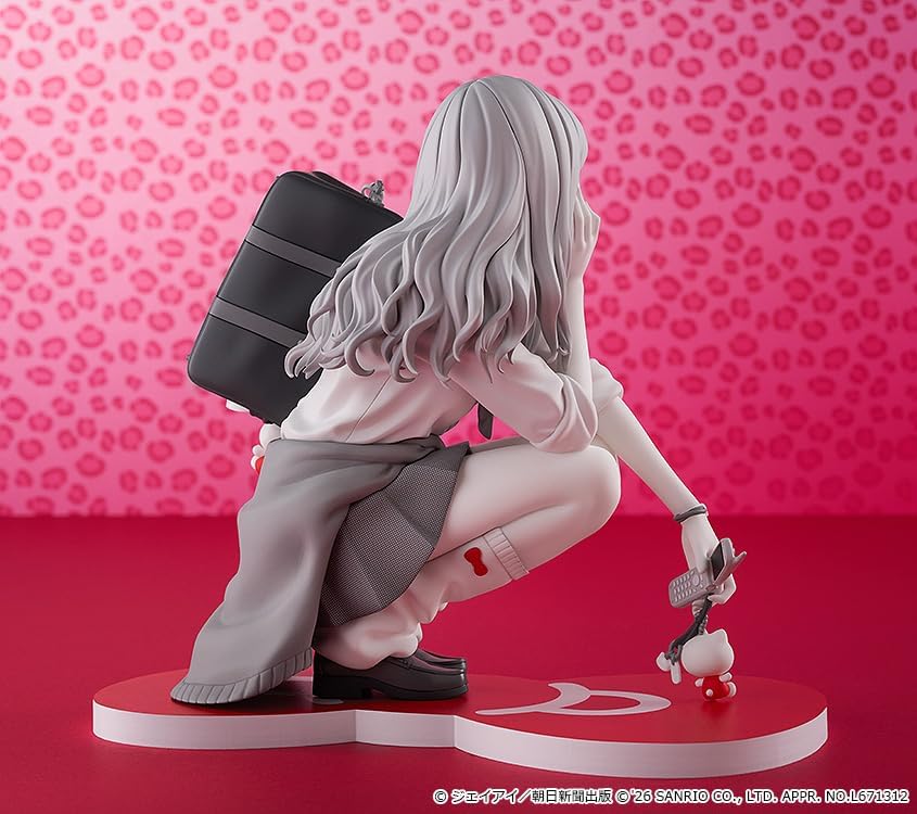 Gyaru Tomie x Hello Kitty G.S. Collection Gyaru Tomie x Hello Kitty