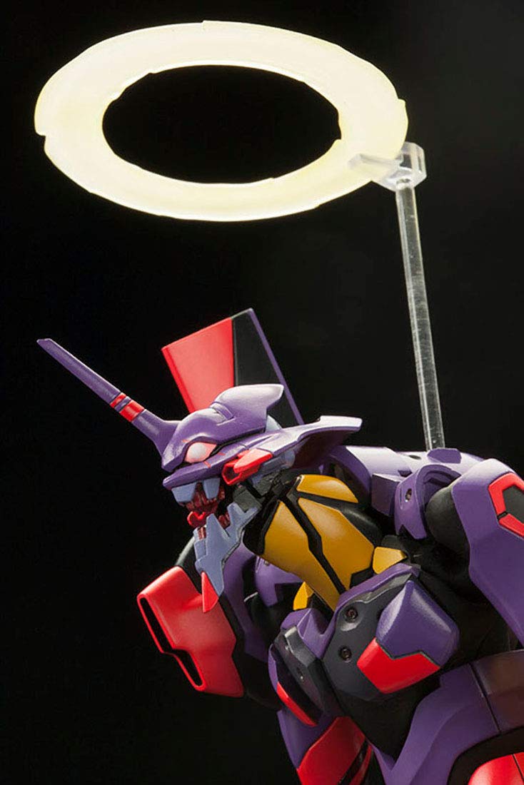 "Evangelion: 3.0 You Can (Not) Redo" Regular Artificial Human Evangelion Test Type-01 Awake Ver.
