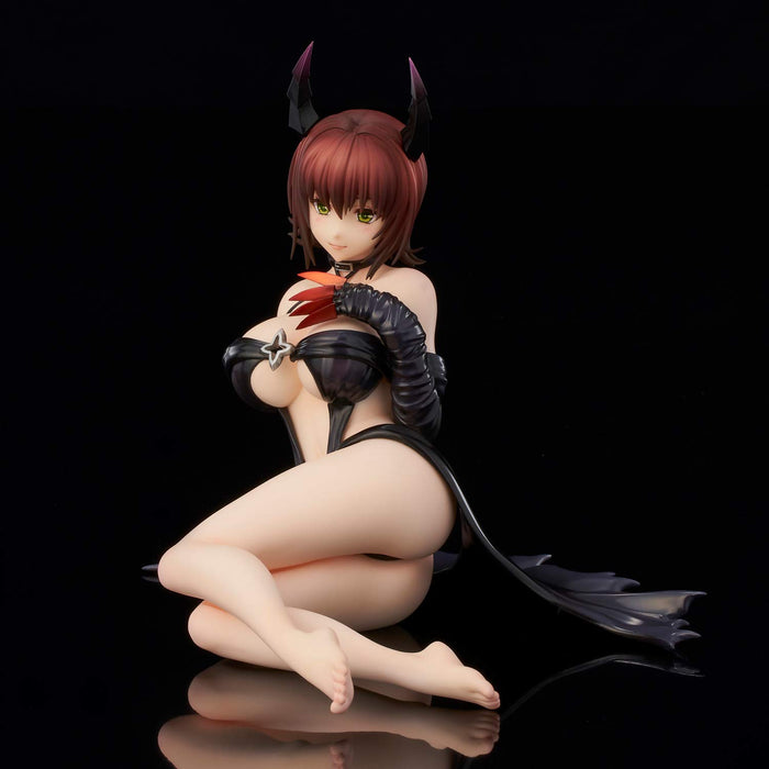 "To Love-Ru Darkness" Mikado Ryoko Darkness Ver. 1/6