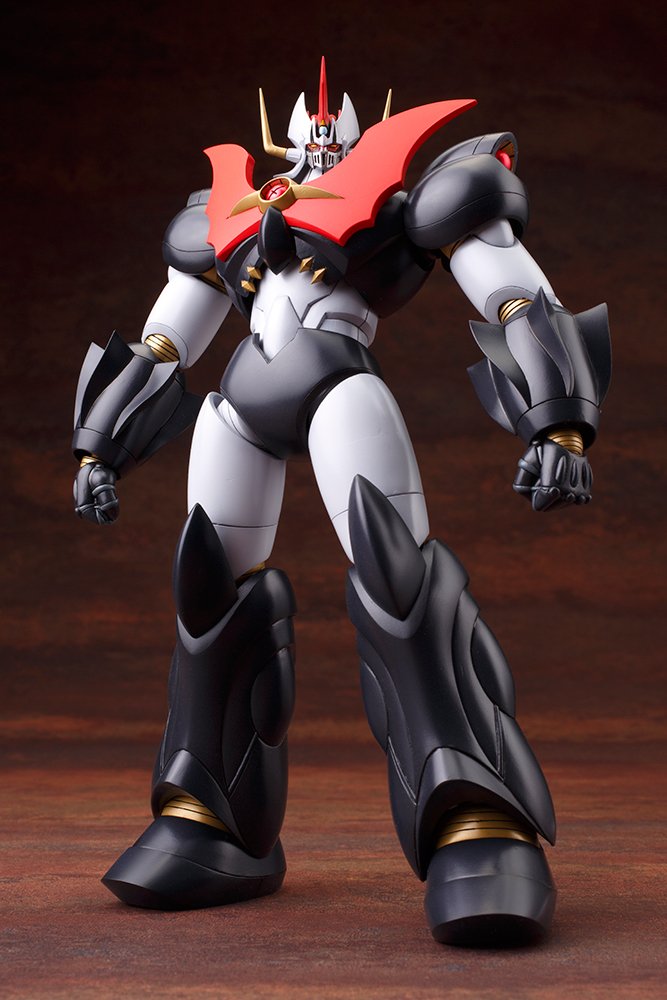 "Mazinkaiser" Mazinkaiser