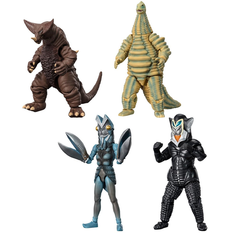 "Ultraman" Choudou Alpha Ultra Kaiju