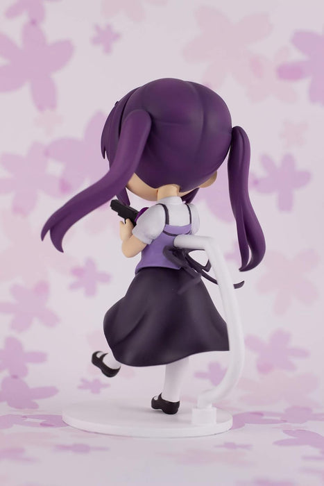 "Gochumon wa Usagi Desu ka? Bloom" Mini Figure Rize