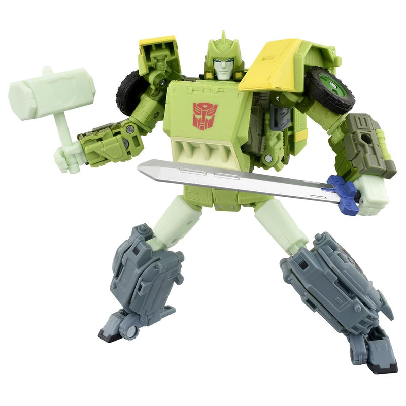 "Transformers: The Movie" Studio Series SS-137 Autobot Springer
