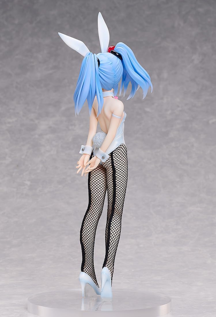 "Martian Successor Nadesico" Hoshino Ruri Bunny Ver. 1/6 Scale
