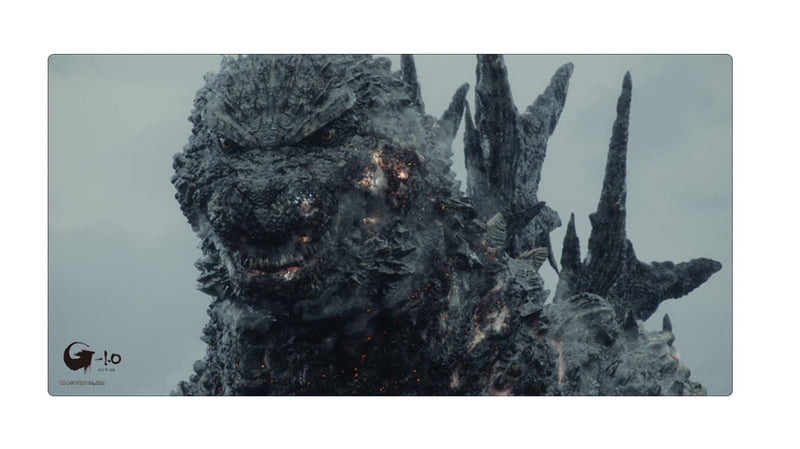 Bushiroad Rubber Mat Collection V2 Vol. 1739 "Godzilla Minus One"