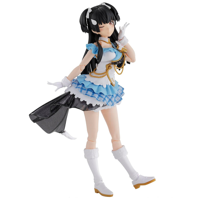 30MS "The Idolmaster Shiny Colors" Mayuzumi Fuyuko