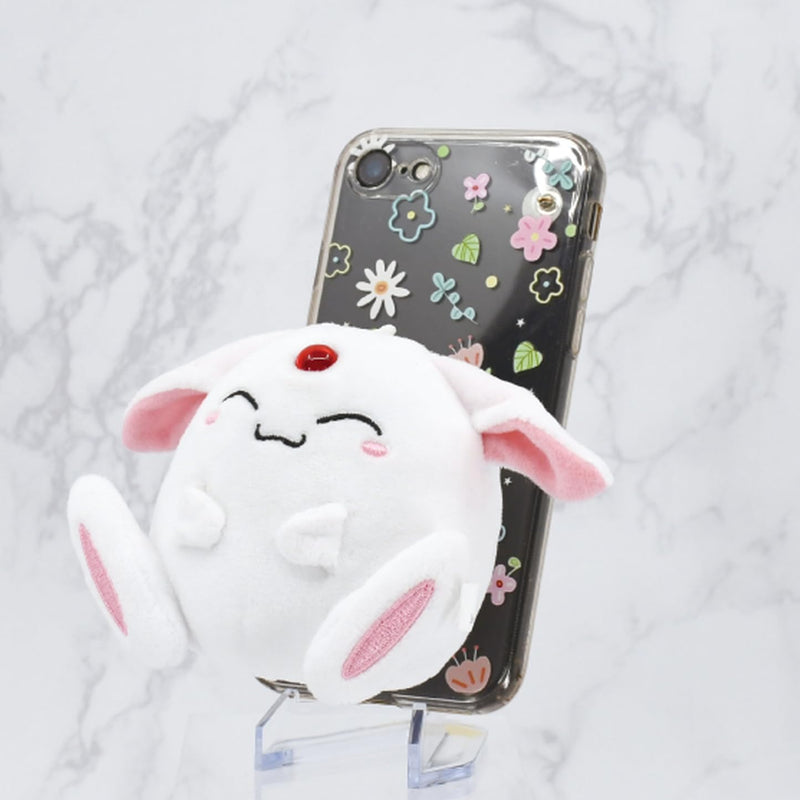 "Magic Knight Rayearth" Play Charm Mokona
