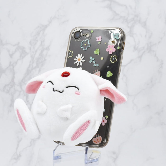 "Magic Knight Rayearth" Play Charm Mokona