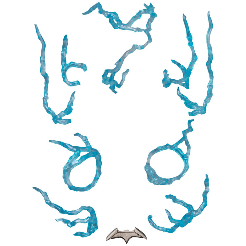 MAFEX "Zack Snyder's Justice League" The Flash (Zack Snyder's Justice League Ver.)