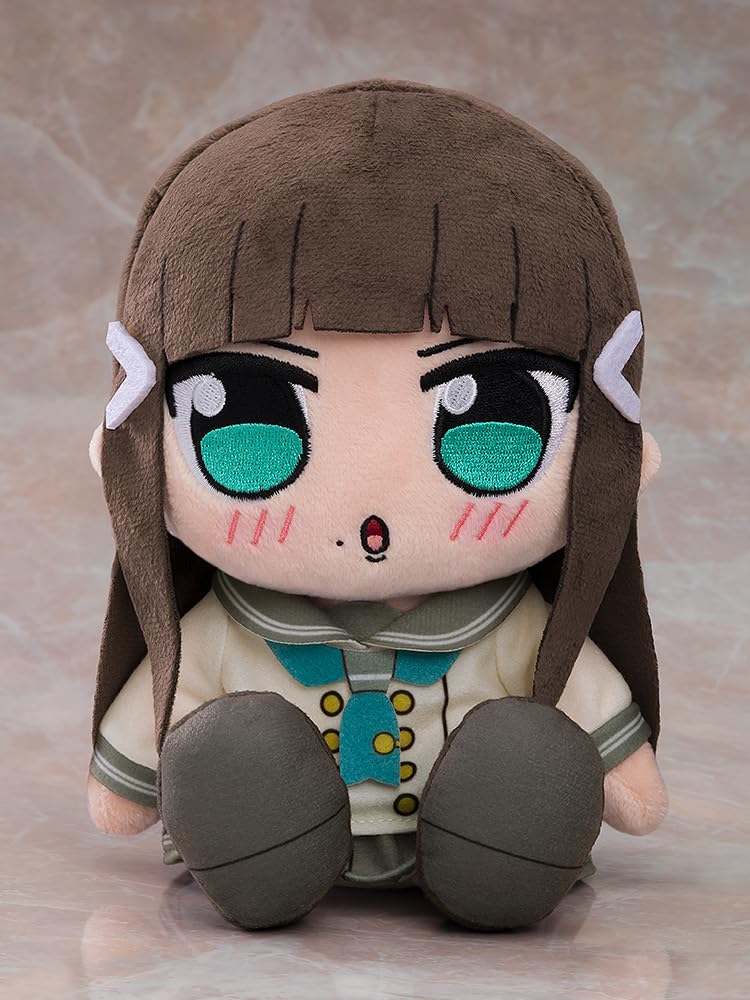 "Love Live! Sunshine!!" Kuripan Plushie Kurosawa Dia