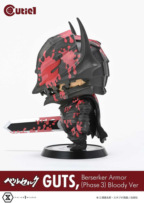 Cutie1 "Berserk" Guts, Berserker Armor (Phase 3) Bloody Ver.