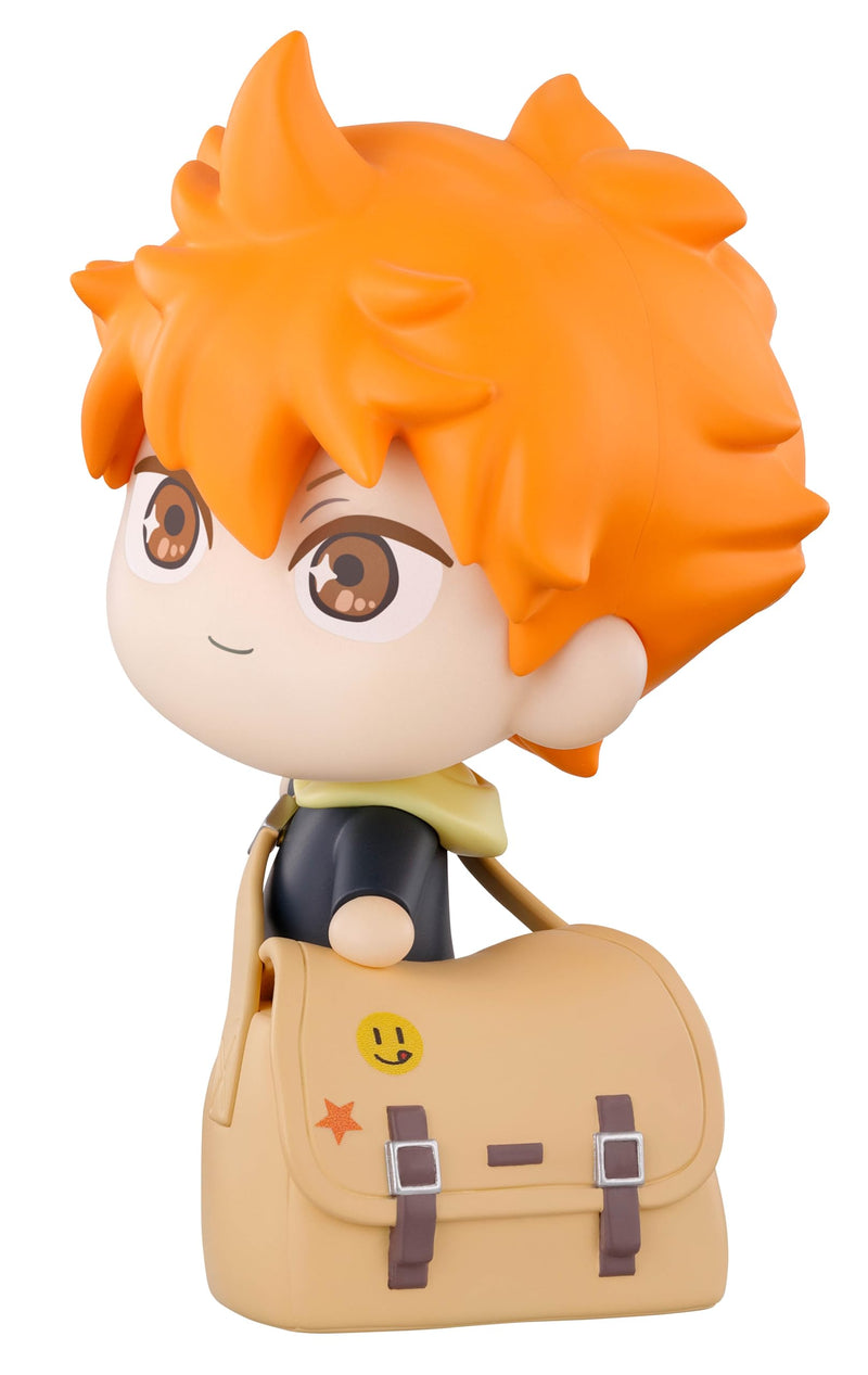 Tekupiku "Haikyu!!" Hinata Shoyo