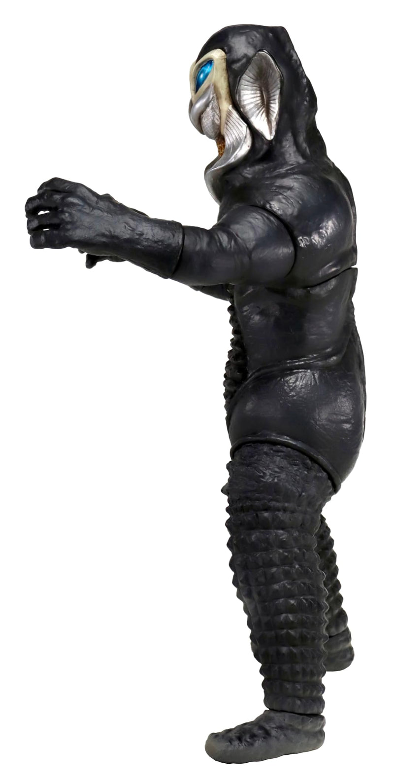 CCP 1/6 Tokusatsu Series Vol. 107 "Ultraman" Malicious Alien Alien Mefilas