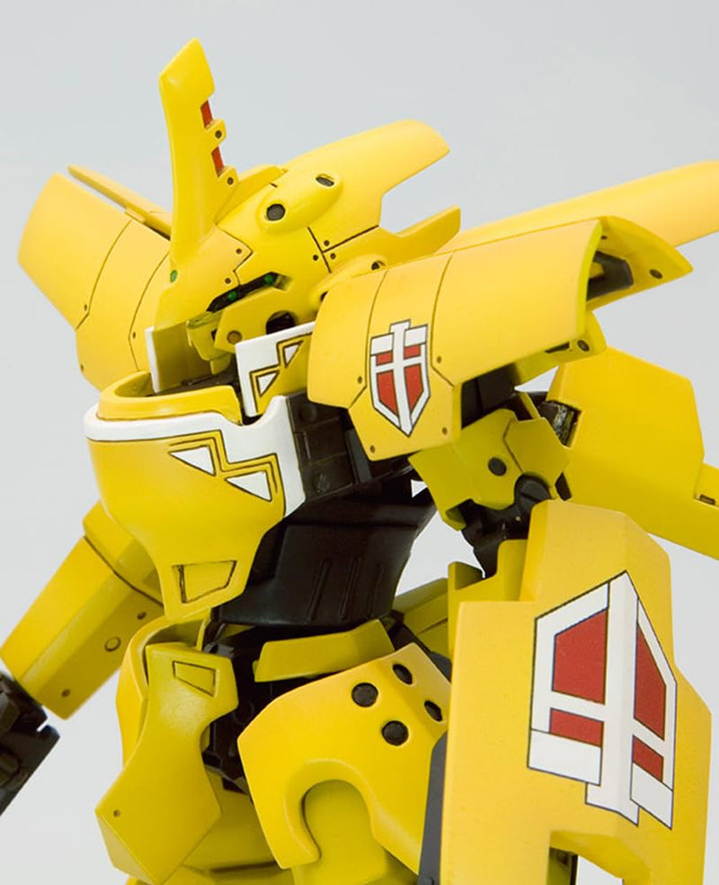 "Broken Blade" Eltemus Renewal Ver.