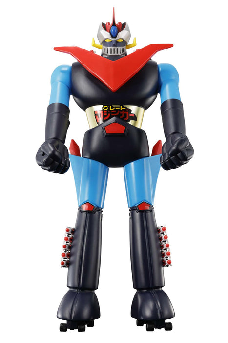 Jumbo Machinder "Great Mazinger" Great Hero Jumbo Machineder Great Mazinger