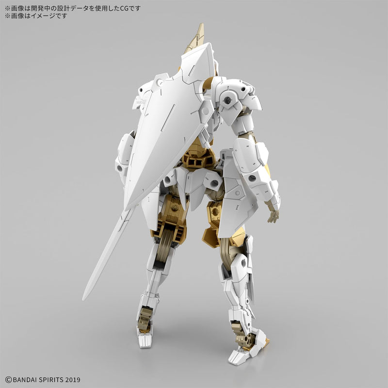 30MM 1/144 EXM-A9rk Spinatio (Loyal Knight Type)