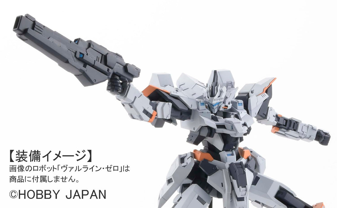 HJ Modeler's Weapon 01 Photon Arc Rifle