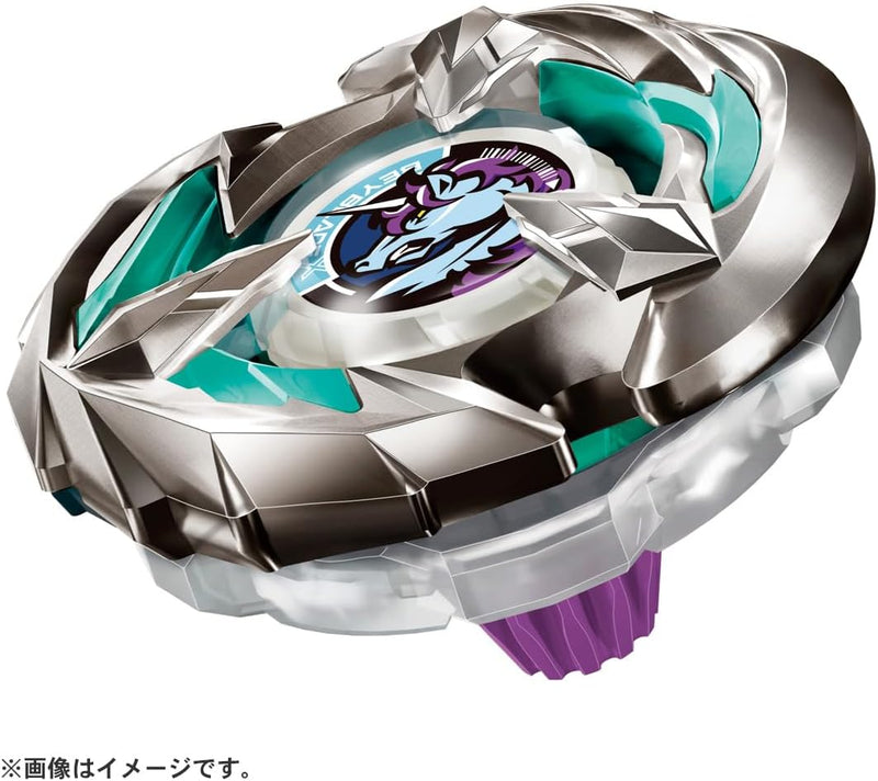 "BEYBLADE X"  BX-26 Booster Unicorn Sting 5-60GP