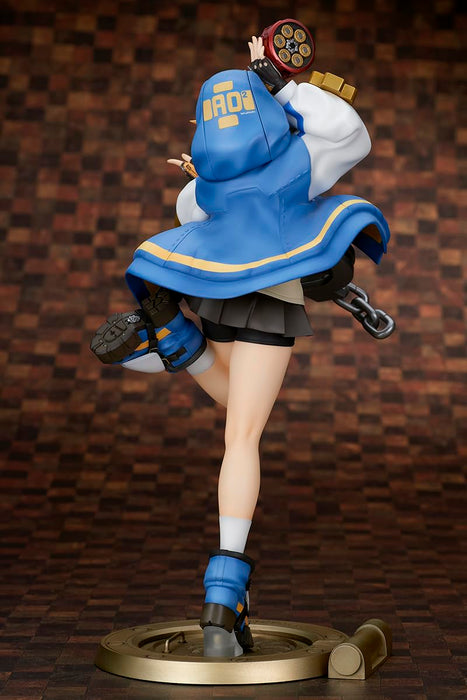 "Guilty Gear -Strive-" Bridget 1/7 Scale Figure