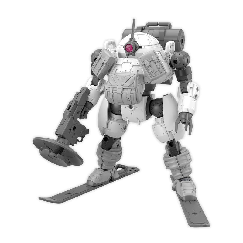 30MM 1/144 bEXM-6 Round Nova II