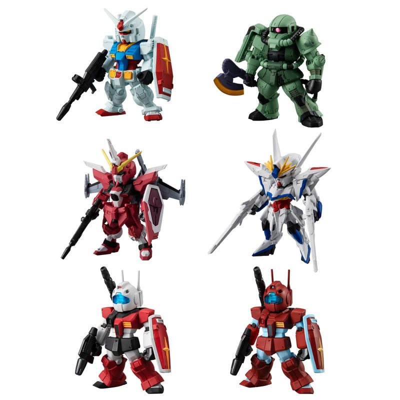 "Gundam" FW Gundam Converge #26