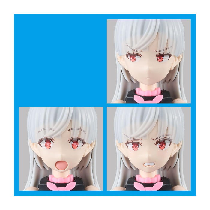 30MS Optional Face Parts Expression Set 8 [Color B]