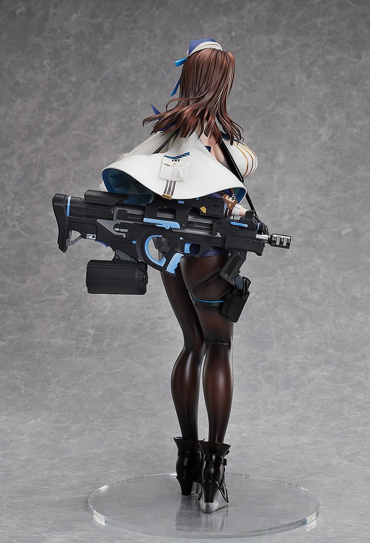 "Goddess of Victory: Nikke" Marian