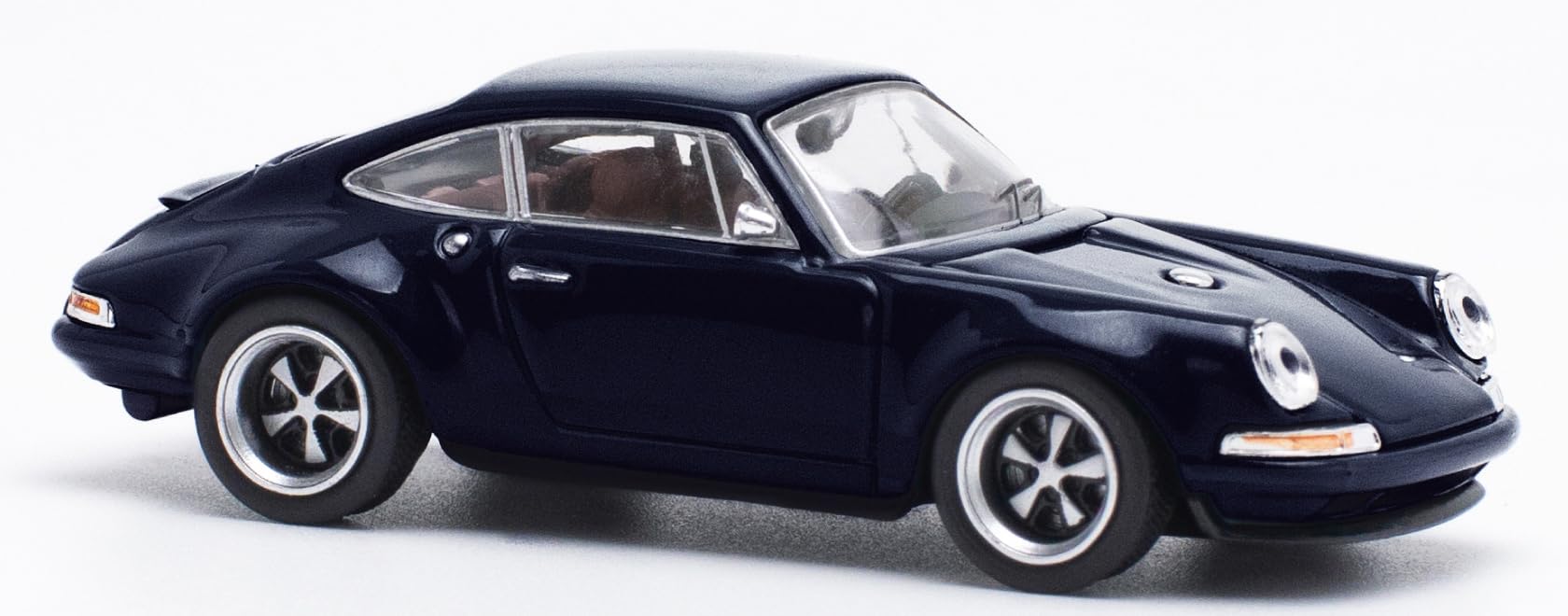 1/64 SINGER MONACO (MIDNIGHT BLUE)