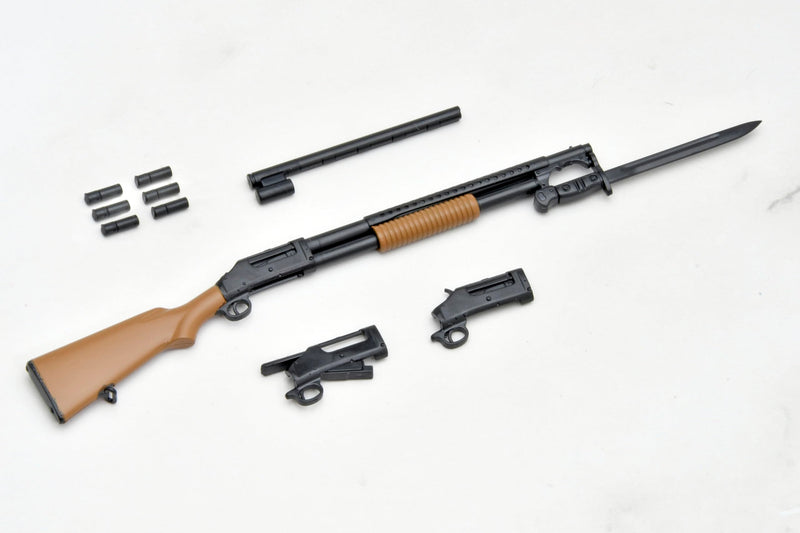 LittleArmory <LA-YS01> "The Saga of Tanya the Evil" Anson M1897 Trench Gun