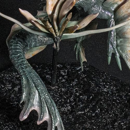 Capcom Figure Builder Cube "Monster Hunter" Storm Dragon Amatsu