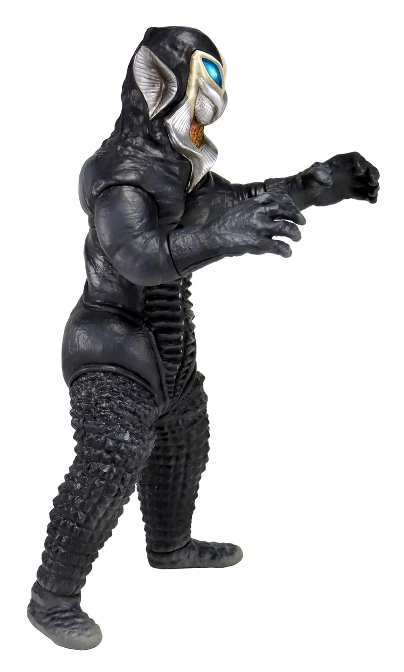 CCP 1/6 Tokusatsu Series Vol. 107 "Ultraman" Malicious Alien Alien Mefilas