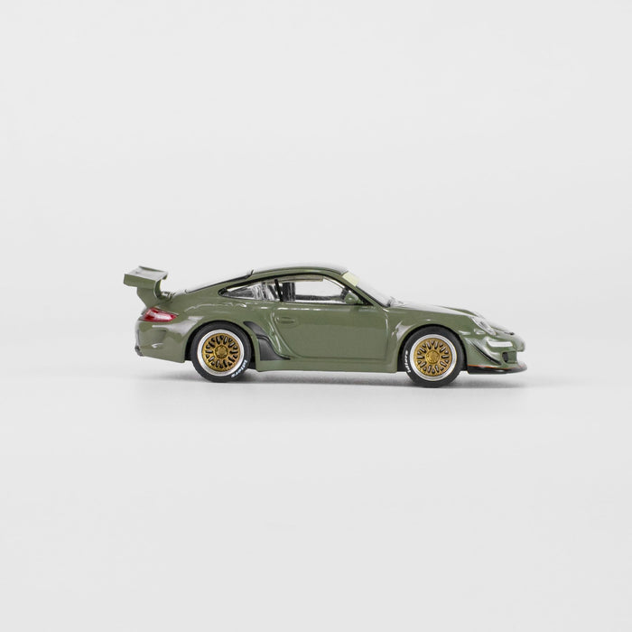 1/64 RWB 997 DARK GREEN