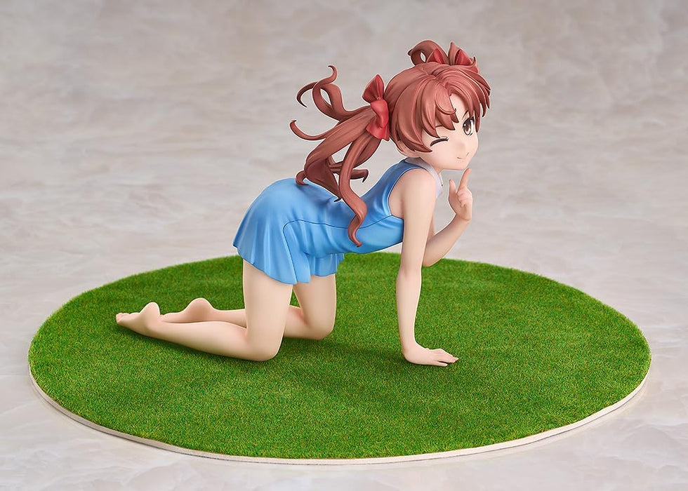 "A Certain Scientific Railgun T" Shirai Kuroko 1/7 Scale