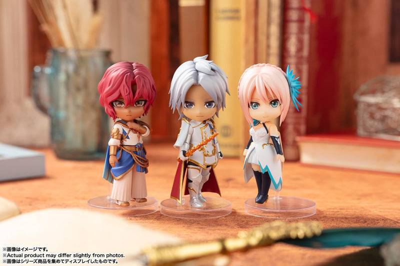 Figuarts Mini "Tales of ARISE" Alphen