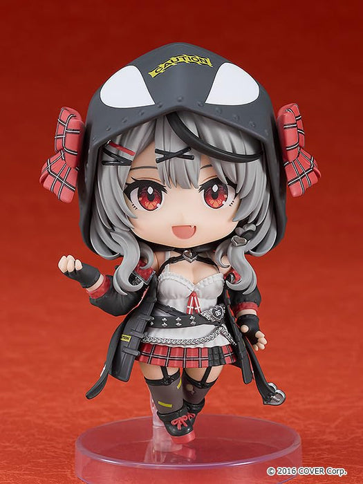 Nendoroid Hololive Production Sakamata Chloe