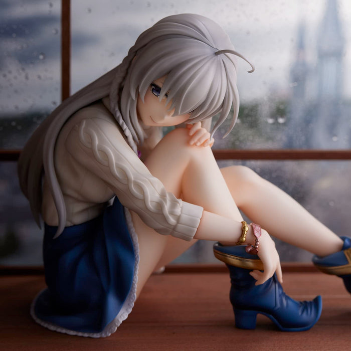 "The Journey of Elaina" Elaina