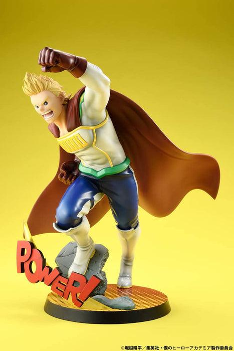 "My Hero Academia" Togata Mirio Hero Suit Ver.