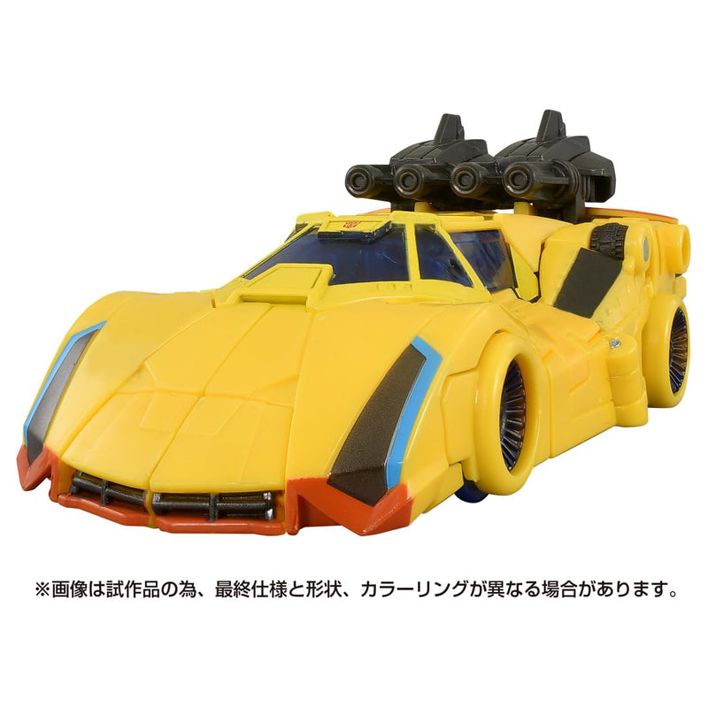 "Transformers: The Movie" Studio Series SS-131 Sunstreaker