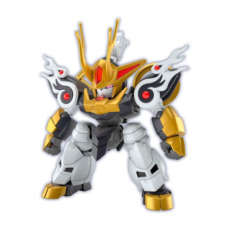 "Mashin Souzouden Wataru" Kirinmaru (First Limited Edition)