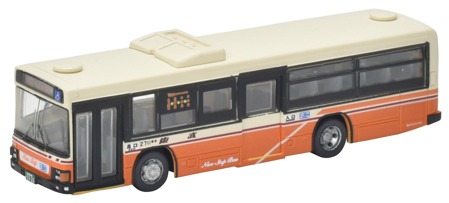 The Bus Collection Tobu Bus Central Sayonara V8 Erga