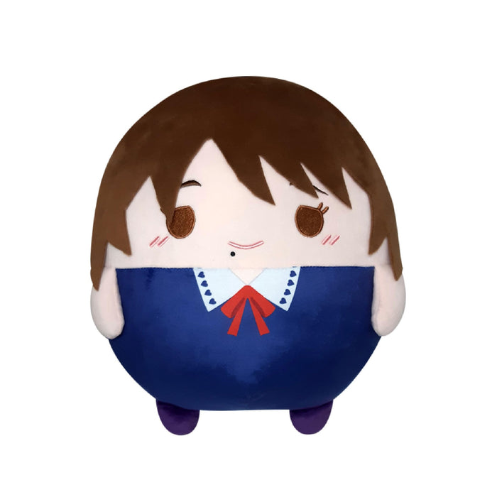 JJ-74 "Jujutsu Kaisen 0: The Movie" Fuwakororin Big H Orimoto Rika