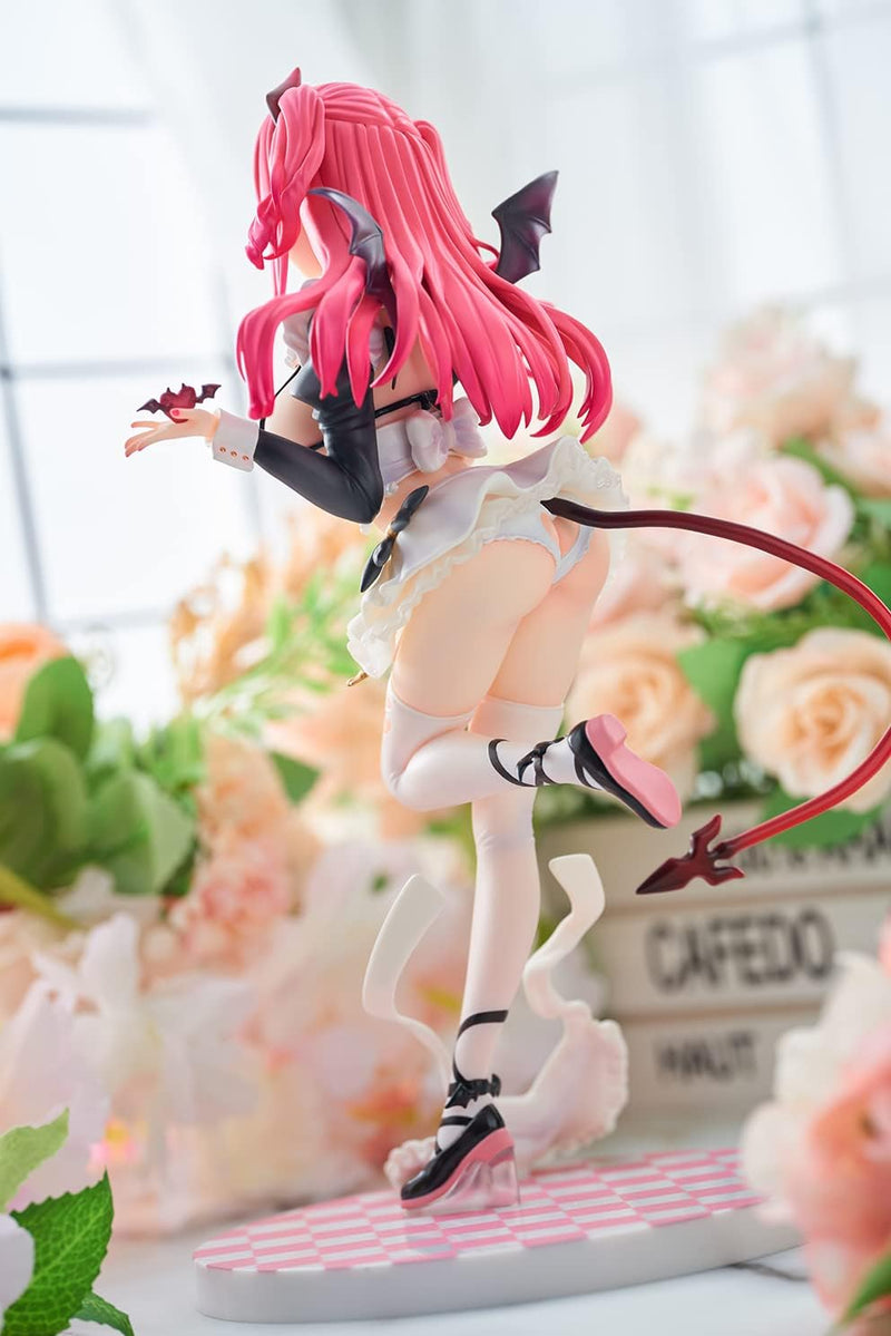 Liliya 1/7 Scale Figure