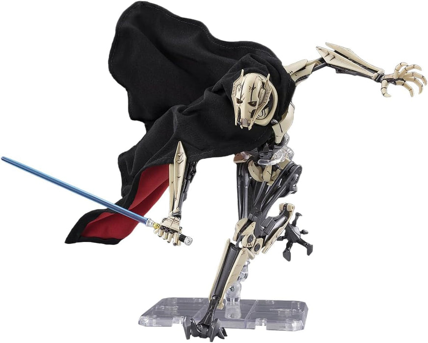 S.H.Figuarts "Star Wars Episode 3: Revenge of the Sith" General Grievous (STAR WARS: Revenge of the Sith)