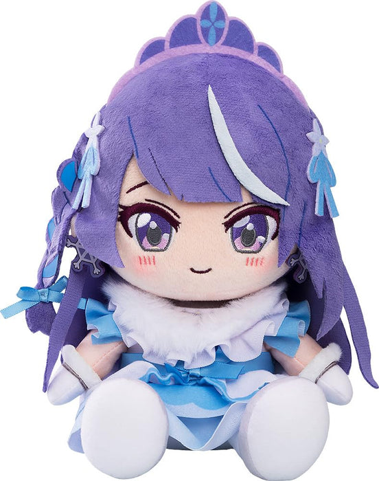 "VTuber Legend: How I Went Viral After Forgetting to Turn Off My Stream" Plushie Kokorone Awayuki