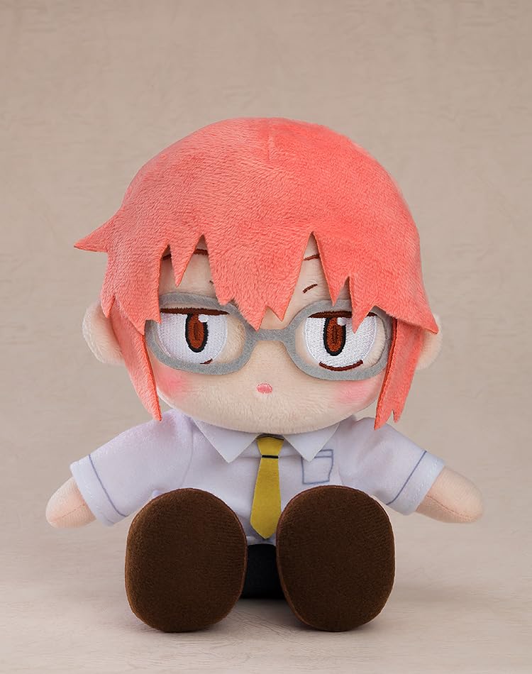"Miss Kobayashi's Dragon Maid" Plushie Kobayashi