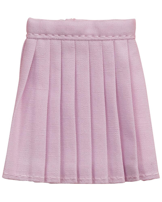 Nendoroid Doll Outfit Long Skirt (Pink)