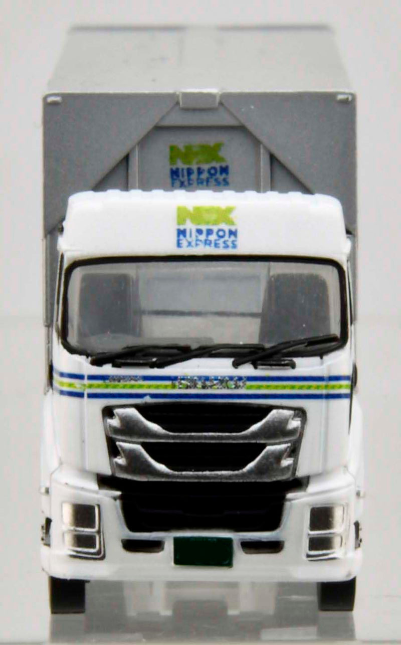 Trailer Collection NX Nippon Express Wing Trailer 2 Set