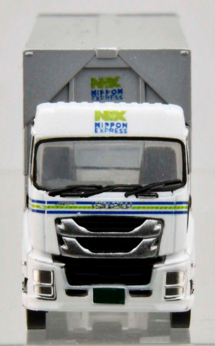 Trailer Collection NX Nippon Express Wing Trailer 2 Set