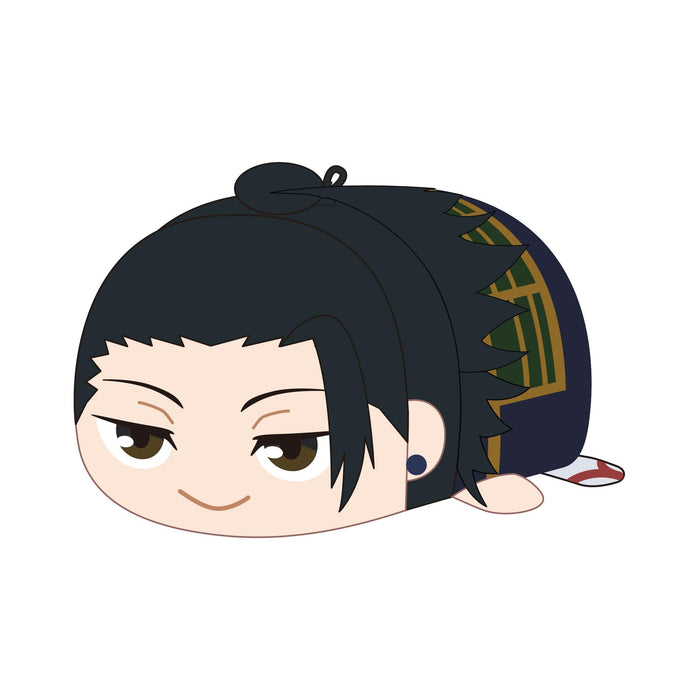 JJ-71 "Jujutsu Kaisen 0: The Movie" Potekoro Mascot Big F Geto Suguru